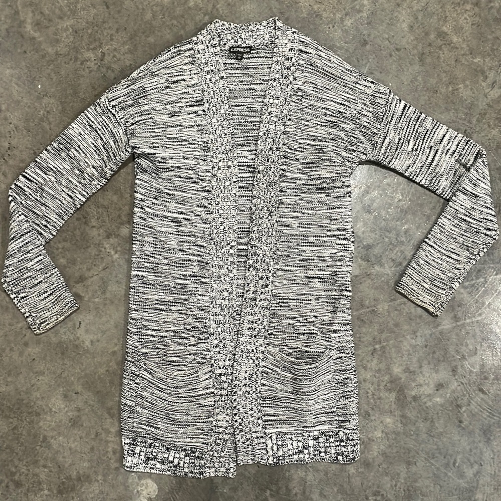 Express Jacket